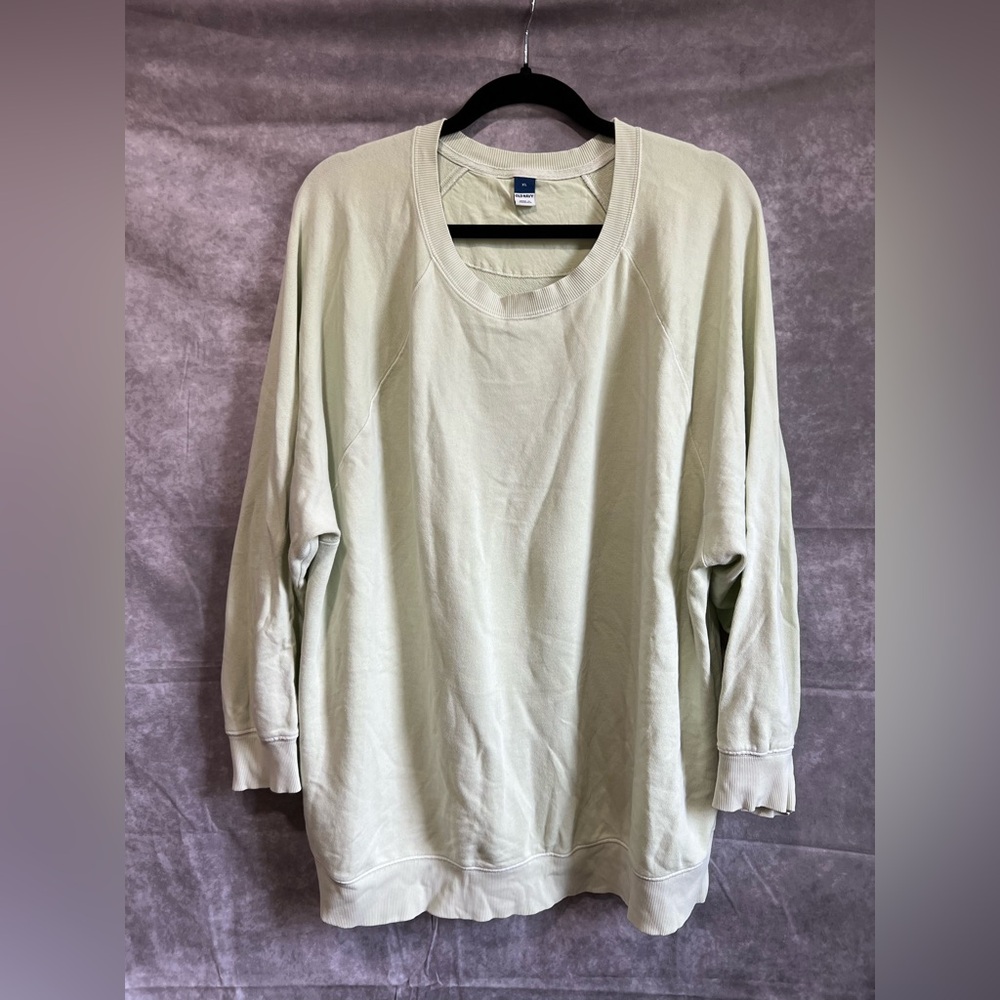 Old Navy Crewneck Sweatshirt